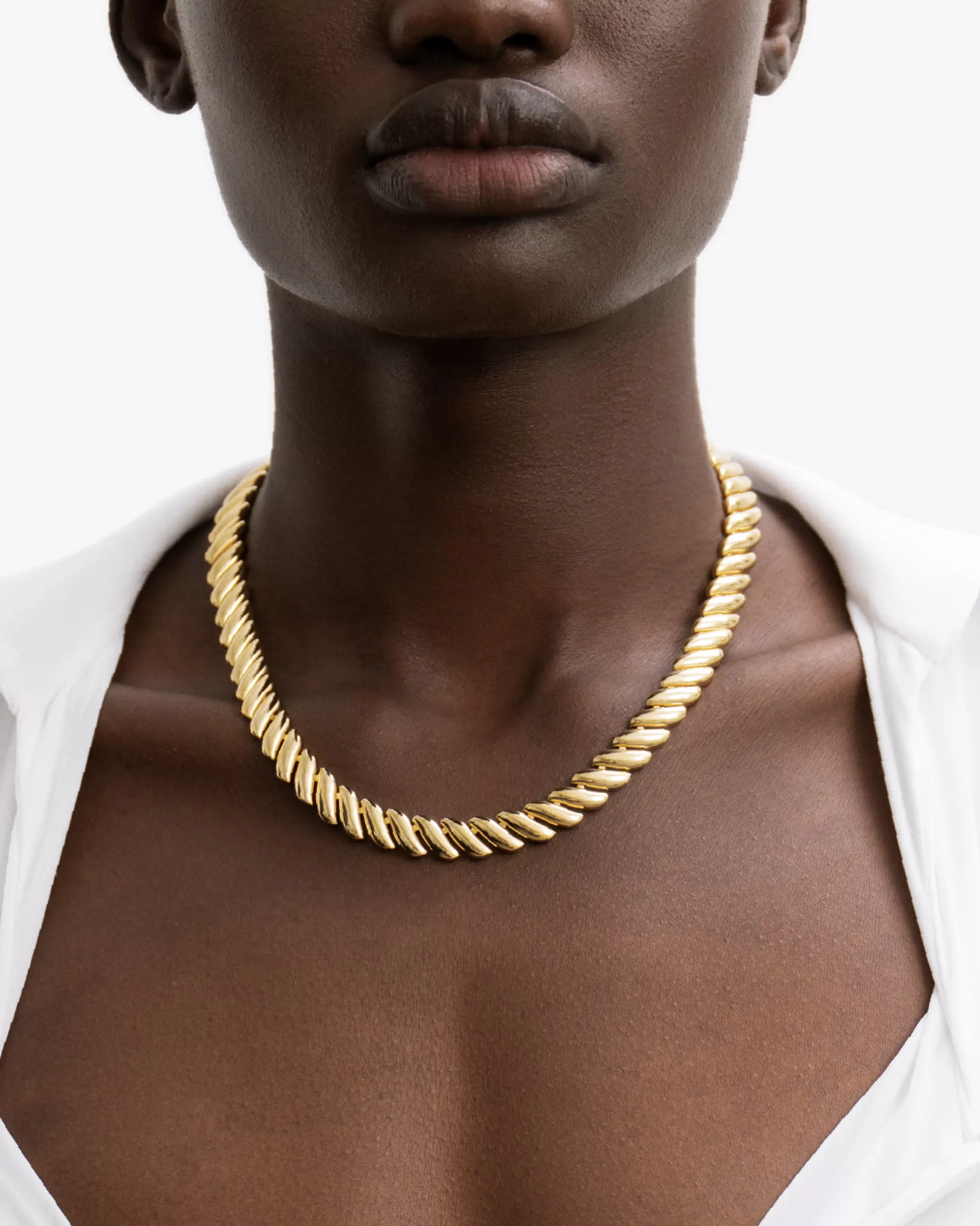 Statement^BRUNA The Label Fasano Necklace