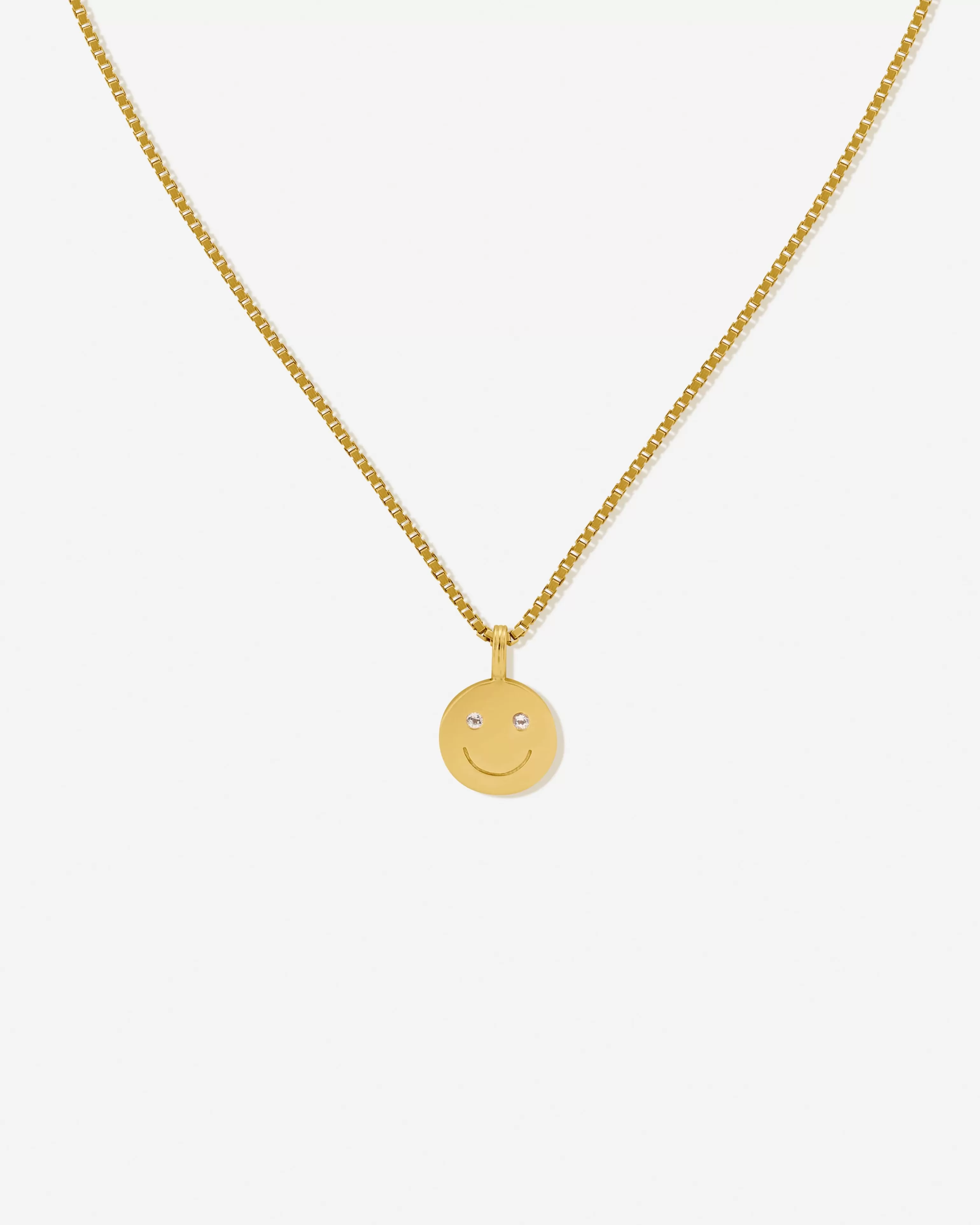 Pendants | Delicate Necklaces^BRUNA The Label Menton Necklace