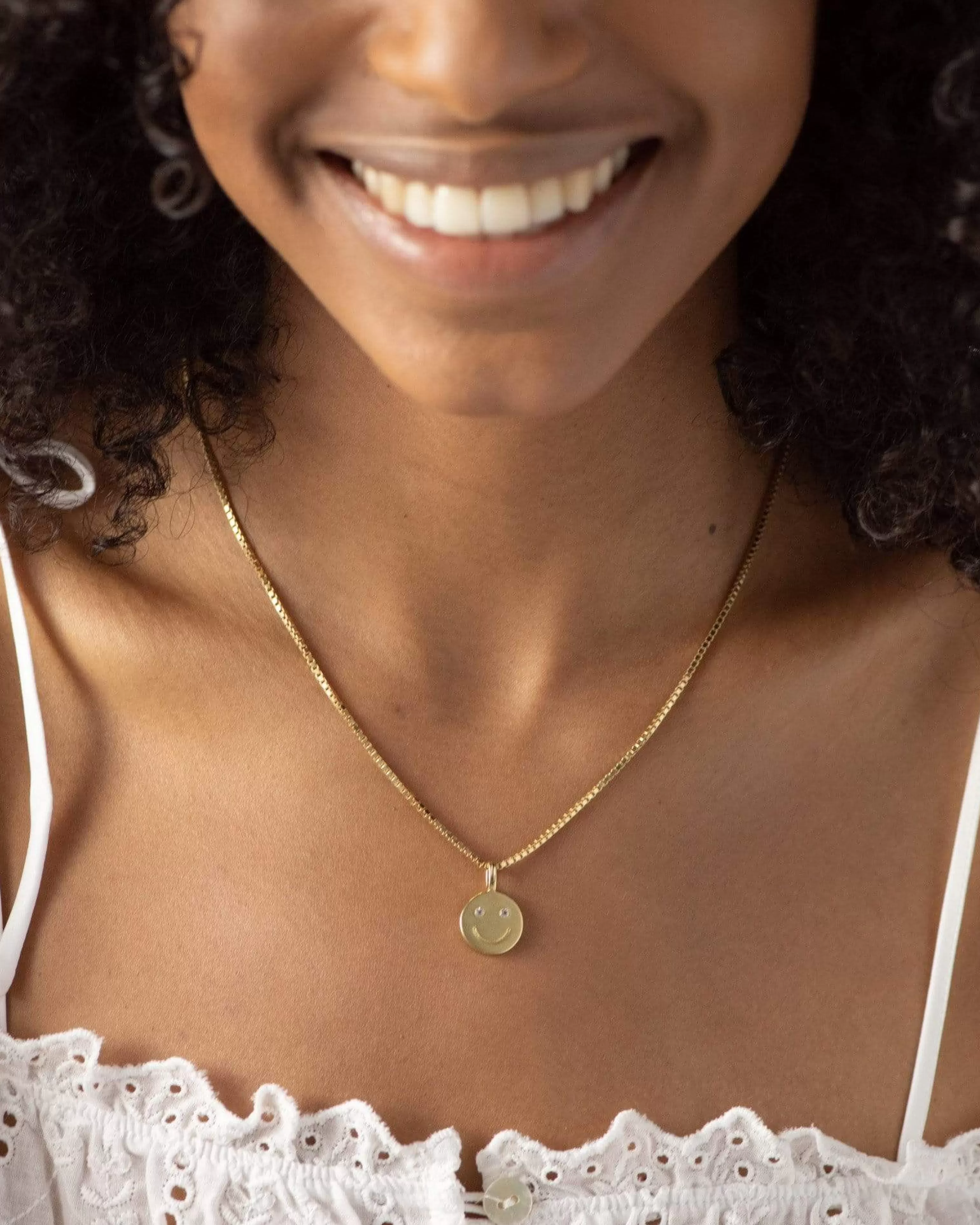 Pendants | Delicate Necklaces^BRUNA The Label Menton Necklace