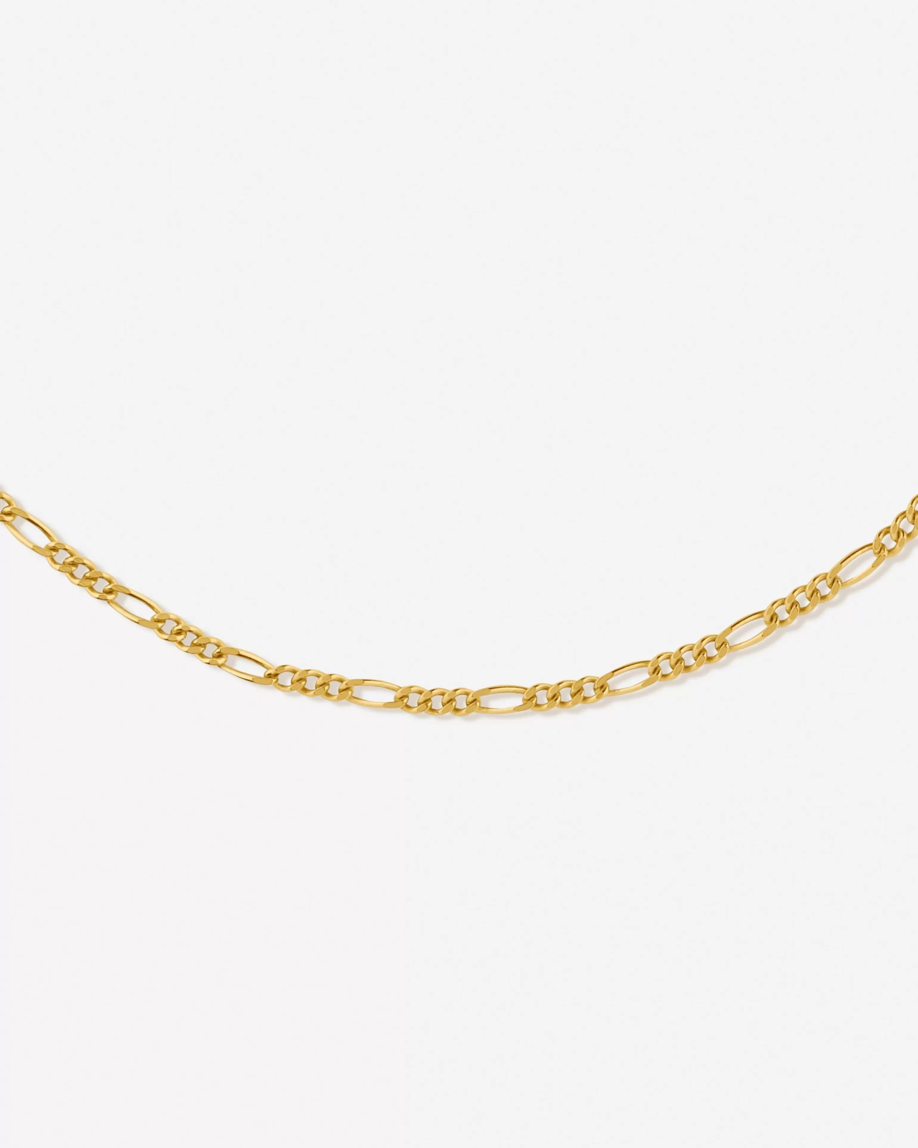 Chains^BRUNA The Label Salerno Necklace